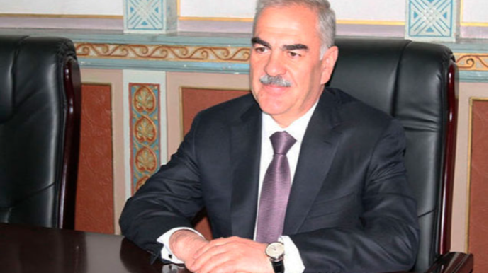 Naxçıvanda nazirlərin adları niyə gizlədilir?