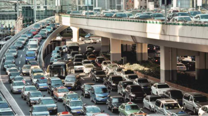 İnsanların tıxacda ən uzun müddət qaldığı şəhərlər - SİYAHI