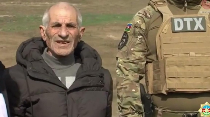 Xocalı qatili Madat Babayan barədə məhkəmə QƏRAR VERDİ 