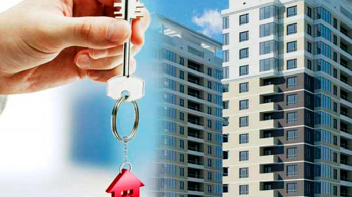 Bakıda ev almaq istəyənlərin NƏZƏRİNƏ! 