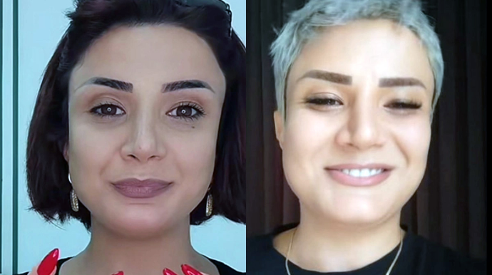 Арестована тиктокерша Мирай 