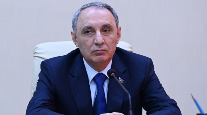 Baş prokurordan qəzaya uğrayan AZAL təyyarəsi ilə bağlı AÇIQLAMA