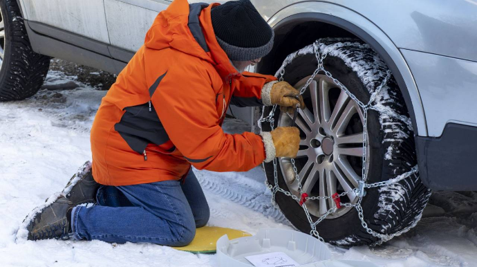 “Hyundai”  qış təkərlərinə ehtiyacı aradan qaldırmaq niyyətindədir  - FOTO