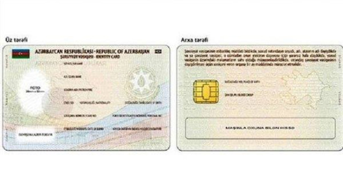 Şəxsiyyət vəsiqələrində nələr dəyişəcək? - VİDEO 