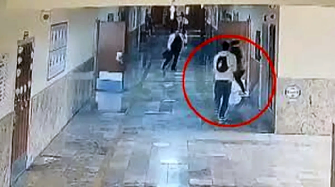 В Турции задержаны более 400 человек в рамках расследования нападений на школы 