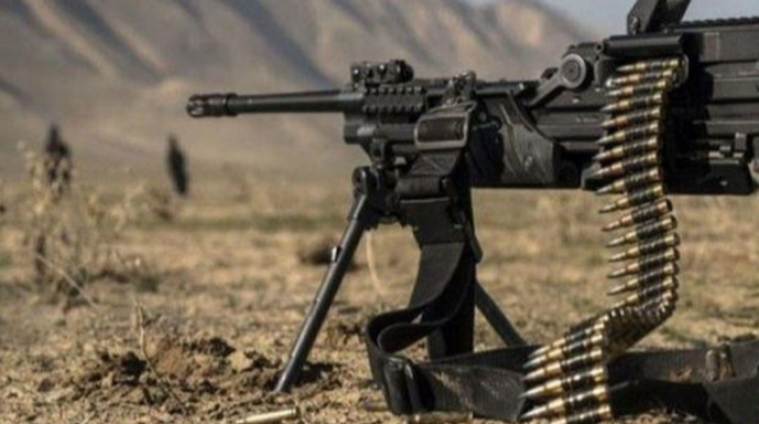 Tovuz döyüşlərindən üç il ötür - VİDEO