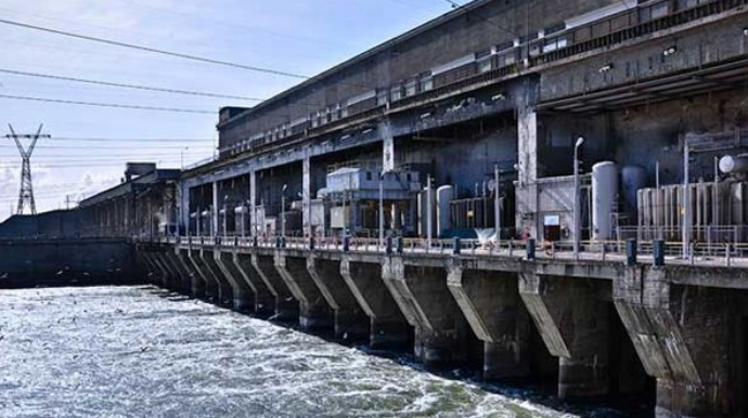 Ermənistan su anbarı tikir, Arazda suyun səviyyəsi kəskin azalacaq 