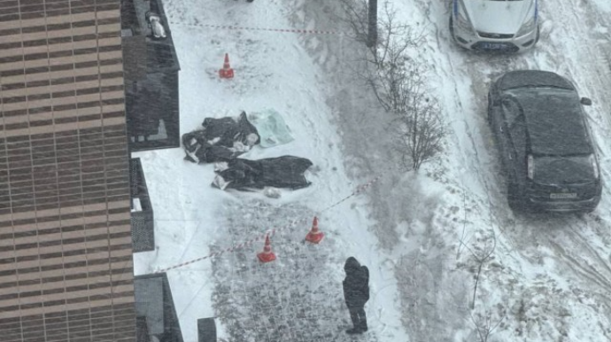 Moskvada azərbaycanlı cütlüyün cəsədi tapıldı 