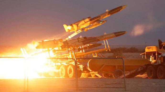 İsrail İrana cavab zərbəsi endirməyi planlaşdırıb 