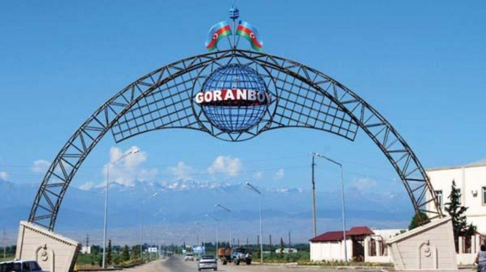 Goranboyda karantin qaydalarını pozan 10 koronavirus xəstəsinə cinayət işi açılıb