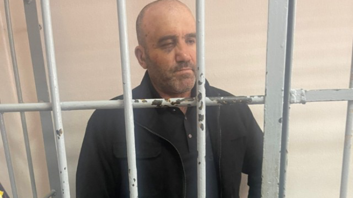 Vəkili Əhliman Gənciyevə edilən zorakılıqdan danışdı 