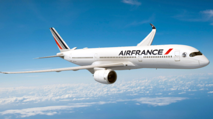 “Air France” İsrail və Livana uçuşları dayandırıb 