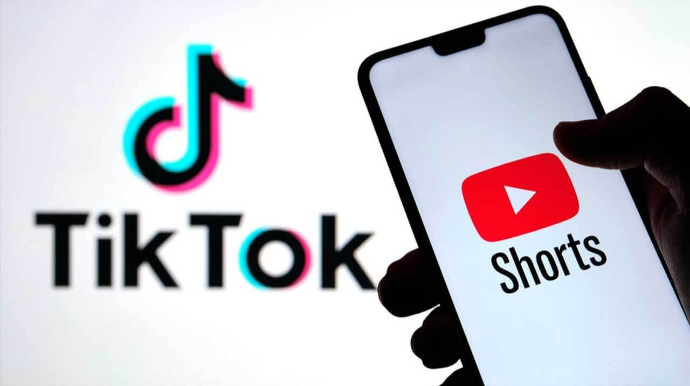 “YouTube” “TikTok”un analoqunu istifadəyə verib