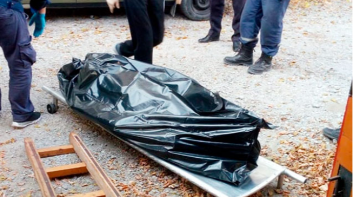 Bakıda 35 yaşlı kişi faciəli şəkildə öldü