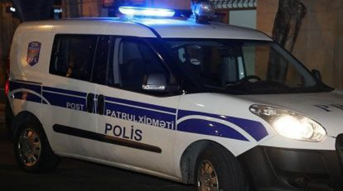 Polis əməkdaşı gecə vətəndaşa zəng edib görün nə dedi: "Telefonu  götürməsəydin səhərə kimi..." 