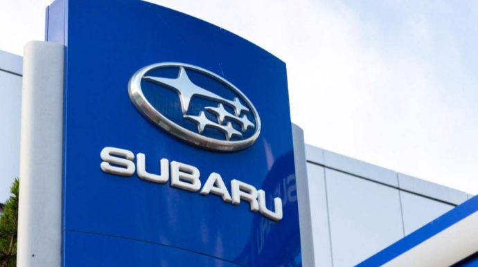 “Subaru” şirkətinin prezidenti dəyişib 