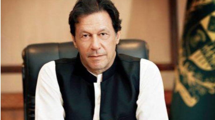 Pakistanın Baş naziri Dağlıq Qarabağ münaqişəsi ilə bağlı Azərbaycana dəstəyini bildirib