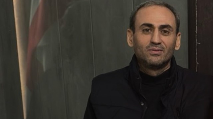 Əfqan Sadıqov azadlığa buraxıldı