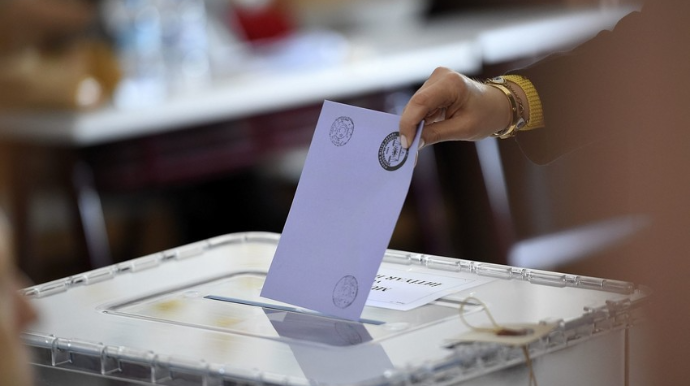 Sandıqların 80 faizi açıldı - Ərdoğan liderdir - CANLI   - YENİLƏNİB