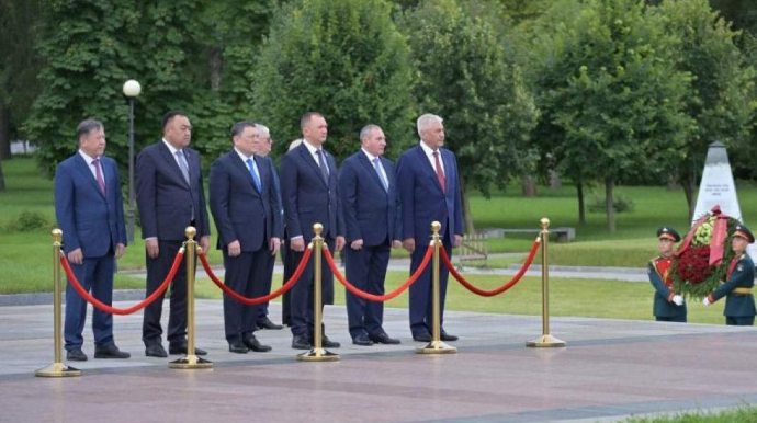 Азербайджан отказался участвовать в заседании Совета министров внутренних дел СНГ