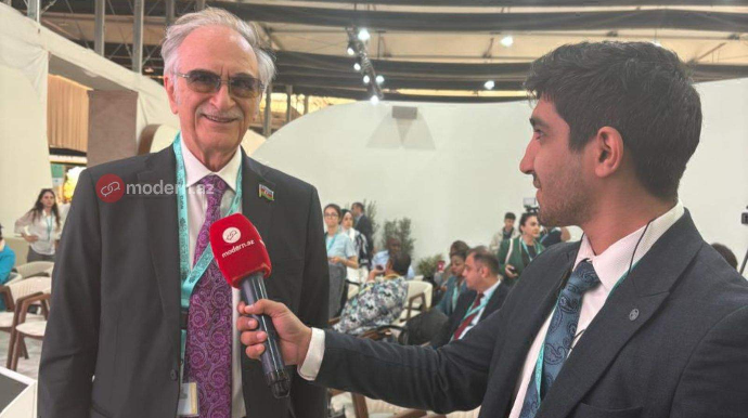 Şuşada tıxac yaranır – Polad Bülbüloğlu buna sevinir 