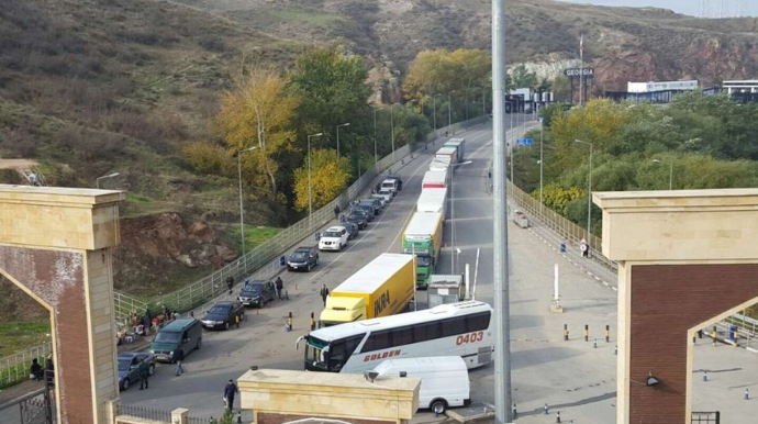 “Qırmızı Körpü”də 147 adda dərman preparatları aşkarlanaraq GÖTÜRÜLDÜ - FOTO   