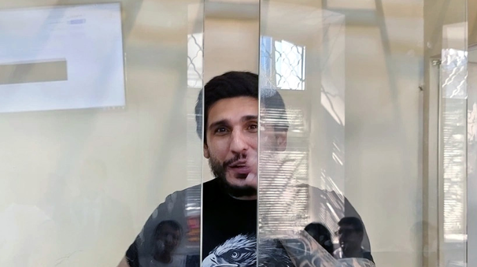 "Roşka" ləqəbli tiktokerin məhkəməsində şahidin ifadəsi suallar doğurub 