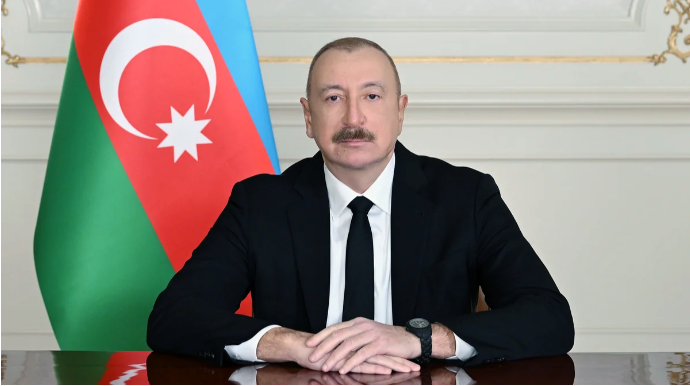 Prezidentin sosial media hesablarında Qurban bayramı ilə bağlı paylaşım edilib 