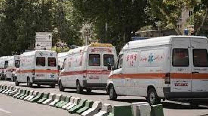 İranda ziyarətgaha hücumda 15 nəfər ölüb, 40 nəfər yaralanıb   - YENİLƏNİB