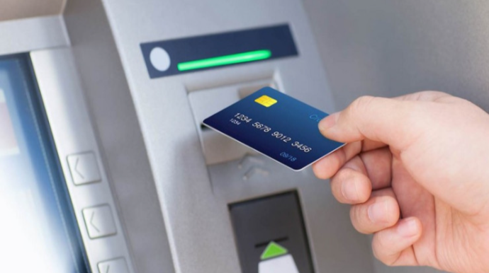 Yasamalda bank kartından pul oğurlandı 