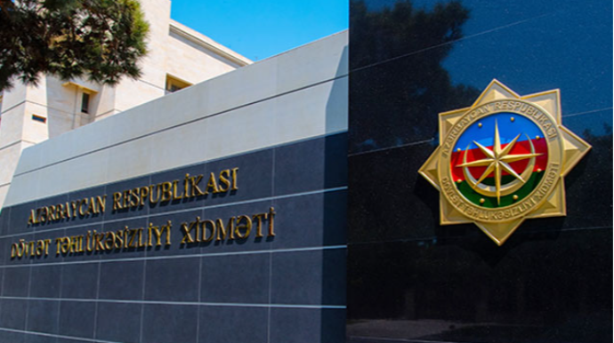 Anım günündə dini çağırışlar edənlər DTX-yə çağırıldı - RƏSMİ AÇIQLAMA