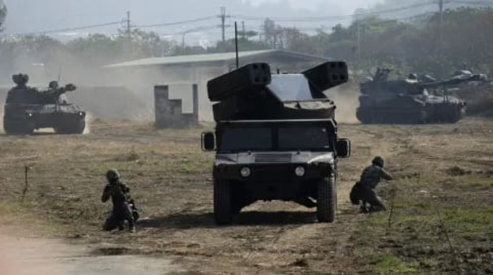 Dünya növbəti müharibənin şahidi olacaqmı?   - FOTO