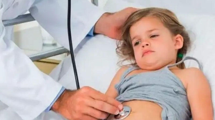 Uşağınızda bu problemlər varsa, mütləq həkimə müraciət edin, yoxsa... 