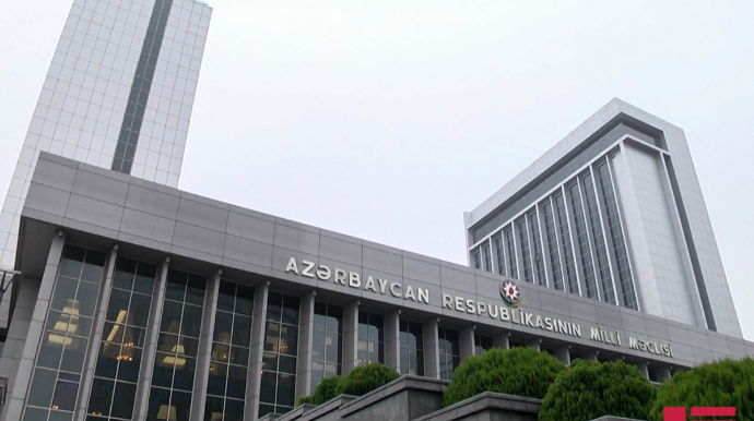 Bu gün Milli Məclisin payız sessiyası başlayır