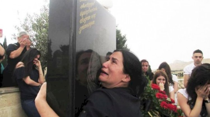 Anası Vüsal Şilderin qətli ilə bağlı detalları açıqladı: “Oğluma deyirdim o bağa getmə” 