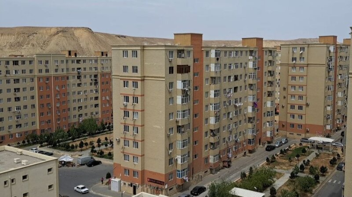 “Qobu Park”dakı binalarla bağlı yayılan iddialara RƏSMİ CAVAB 