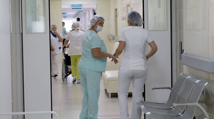 Bu klinikada yoxlamalar aparıldı - Fəaliyyəti dayandırıldı