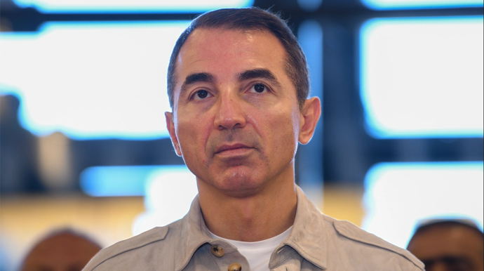 Adnan Əhmədzadə necə “ruslaşdı”? - Xəyanətin ifşası... 