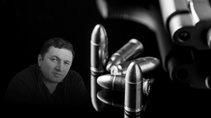 "Lotu Quli"nin qohumu Bakıda həbs edildi