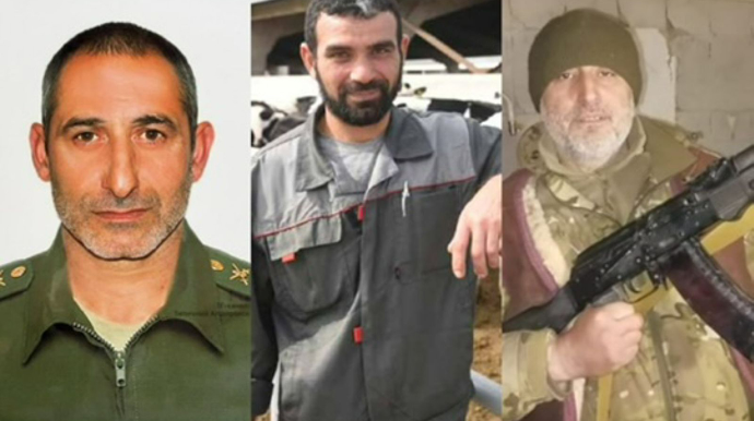 Altı azərbaycanlı faciəvi şəkildə öldü - SİYAHI 