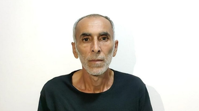 Lənkəranda narkotik yetişdirən şəxs saxlanılıb  - FOTO