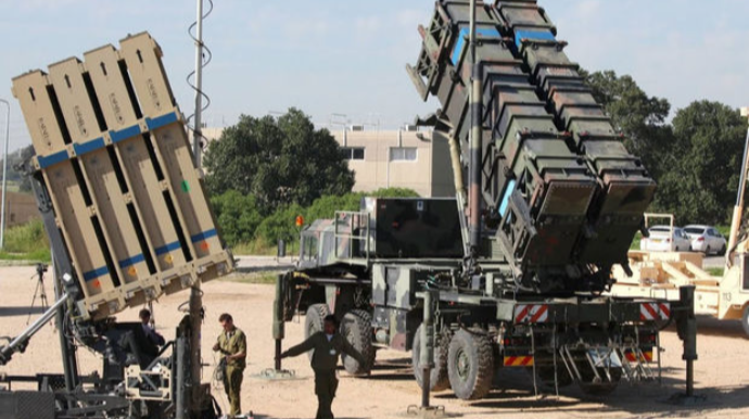 “Jerusalim Post”: “Azərbaycan İsraildən ən çox silah alan ikinci ölkədir”