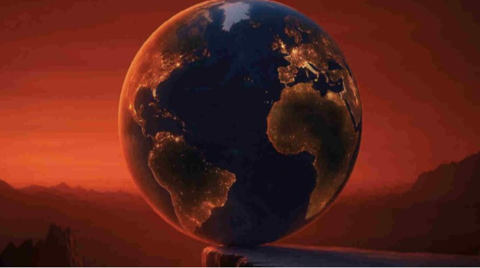 Bu gecə Yer kürəsi vurulacaq - XƏBƏRDARLIQ 