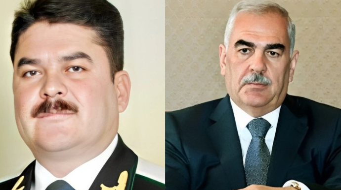 Vasif Talıbovun qardaşının sədr olduğu federasiya da LƏĞV EDİLDİ