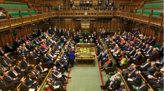 İngiltərə parlamenti Ermənistanı qınayan petisiya hazırladı