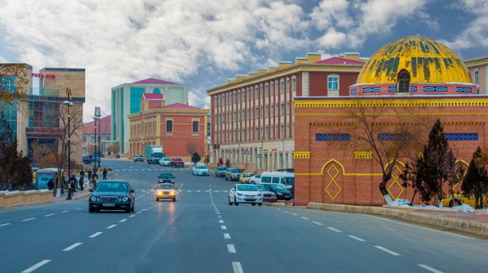 Naxçıvanda maşın qeydiyyatı üçün alınan rüşvət 4 dəfə artıb - İDDİA