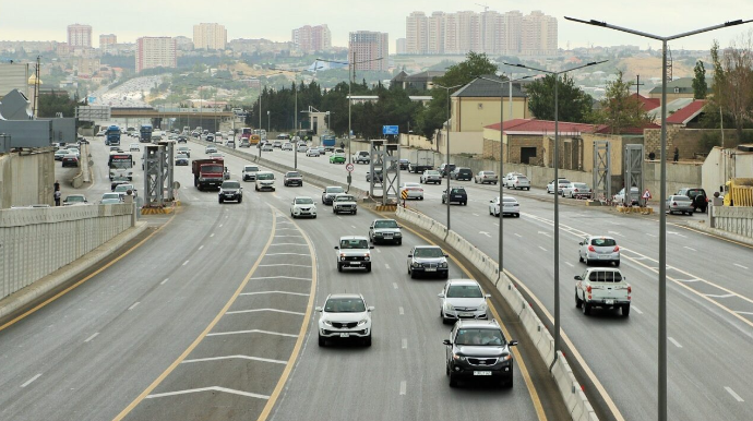 Xalq istədiyi yerə, mənzil başına zamanında çatacaq, tıxacda qalmayacaq - AÇIQLAMA 