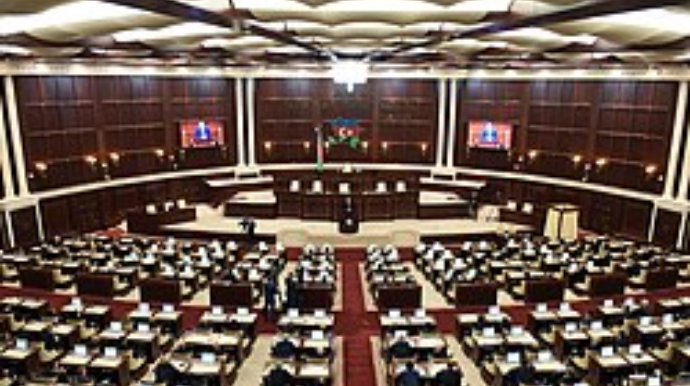 Vitse-prezidentlərə ömürlük diplomatik pasport veriləcək