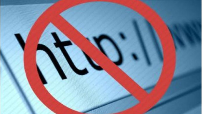 Rusiyada Azərbaycan xəbər saytlarına giriş məhdudlaşdırıldı - FOTO