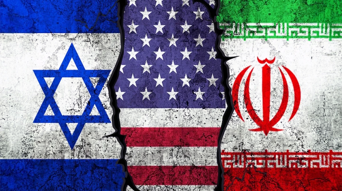 İran ABŞ və İsraillə uzunmüddətli qarşıdurmaya hazırdır - KİV 